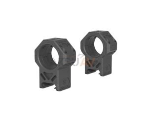 Vector Optics X-Accu Gen II 30 mm Yüksek Boy Pikatini Montaj Dürbün Ayağı