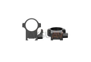 Vector Optics X-Accu 30 mm Medium QD Montaj Pikatini Çelik Dürbün Ayağı