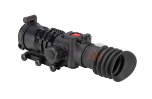 Element Optics HYPR-7 Hibrit Balistik Prism Tüfek Dürbünü (7x50)
