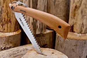 Opinel 18 No Testere