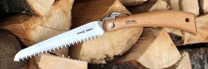 Opinel 18 No Testere