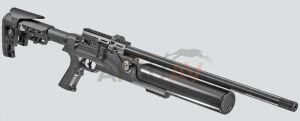 Niksan Arms OZARK-TS PCP Havalı Tüfek
