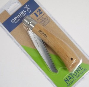 Opinel 12 No Testere