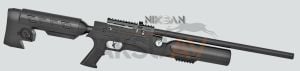 Niksan Arms ESCALADE-S PCP Havalı Tüfek