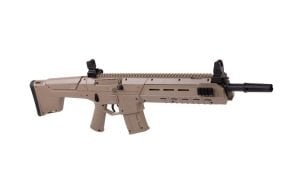 Crosman MK-177 4.5 mm Havalı Tüfek