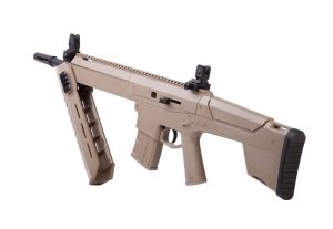 Crosman MK-177 4.5 mm Havalı Tüfek