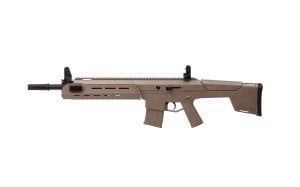 Crosman MK-177 4.5 mm Havalı Tüfek