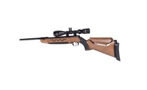 Weihrauch HW98 Havalı Tüfek