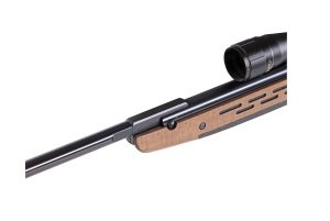 Weihrauch HW98 Havalı Tüfek