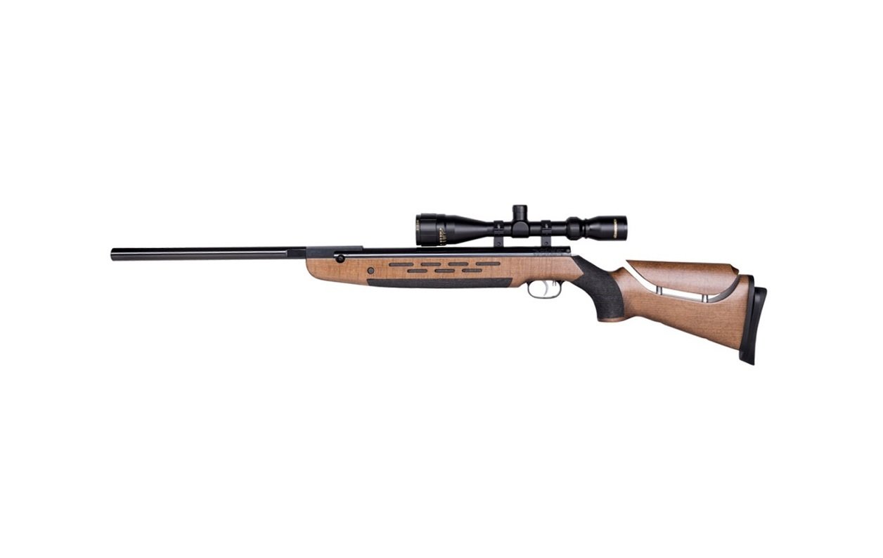 Weihrauch HW98 Havalı Tüfek