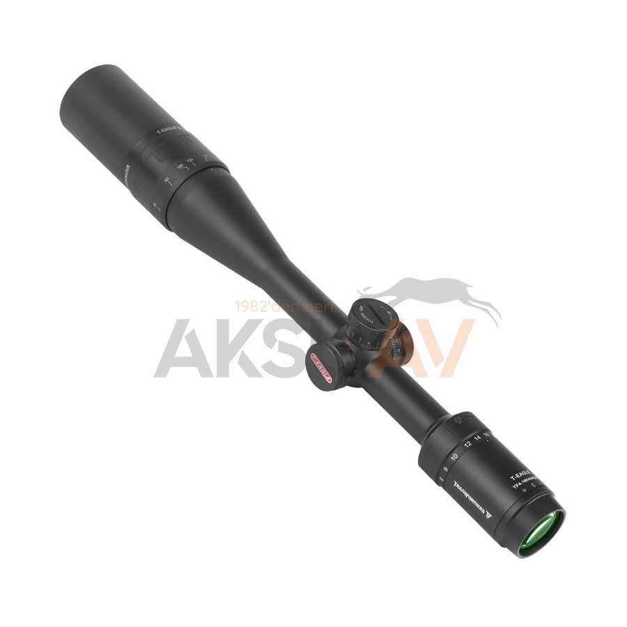 T-Eagle TF 4-16x44 AOIR Tüfek Dürbünü