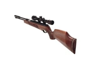 Weihrauch HW97 K Havalı Tüfek
