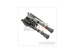 Nutrek Tacband Carbon Fiber Bipod (6-9'')