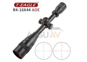 T-Eagle R 4-16x44 AOE Tüfek Dürbünü