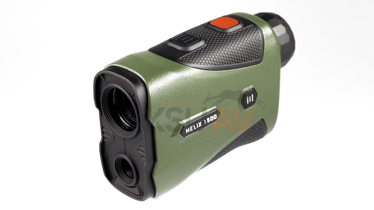 Element Optics Helix 1500 Rangefinder Balistik Mesafe Ölçer