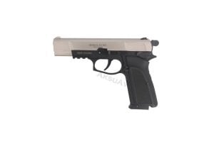 Ekol ES 66 Polimer Saten Havalı Tabanca