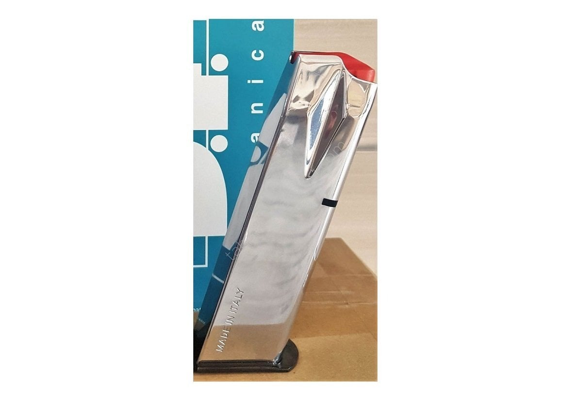 Sabatti Browning Hp Krom Şarjör