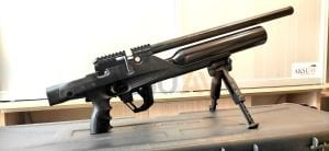 Kral Puncher Super Jumbo Tactical PCP Havalı Tüfek (250 Bar)