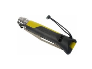 Opinel Inox 8 No Outdoor Yeşil Çakı
