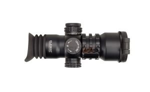 Element Optics Immersive 14x50 APR-1C MOA Tüfek Dürbünü