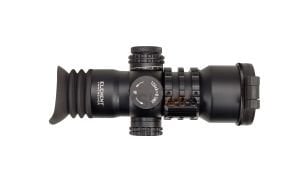 Element Optics Immersive 14x50 APR-1C MRAD Tüfek Dürbünü