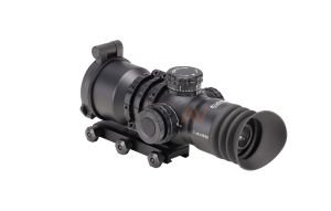 Element Optics Immersive 14x50 APR-1C MRAD Tüfek Dürbünü