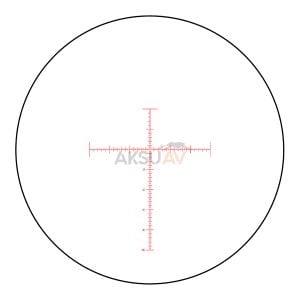 Element Optics Immersive 14x50 APR-1C MOA Tüfek Dürbünü