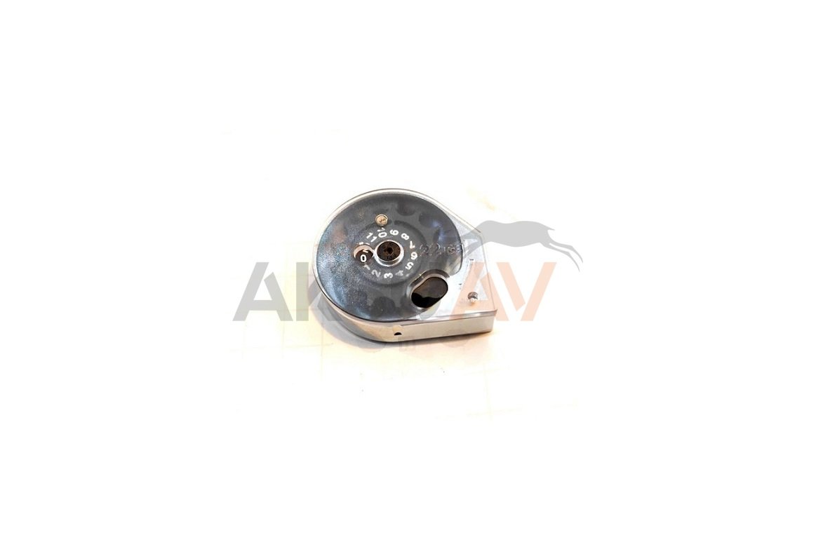Kuzey Arms PCP Yedek Şarjör