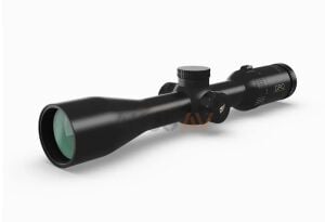 GPO Optics Spectra 4x 2.5-10x44i Tüfek Dürbünü