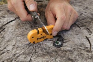 Smiths Pocket Pal X2 Biley Aparatı