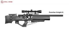 Kral Puncher Knight S Combo PCP Havalı Tüfek