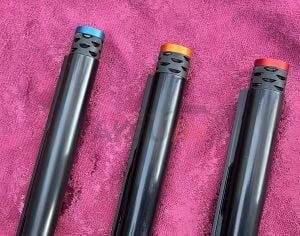 Özkanlar Arms Extended Şok Takımı