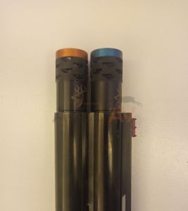 Özkanlar Arms Extended Şok Takımı