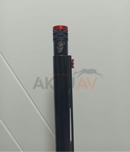 Özkanlar Arms Extended Şok Takımı