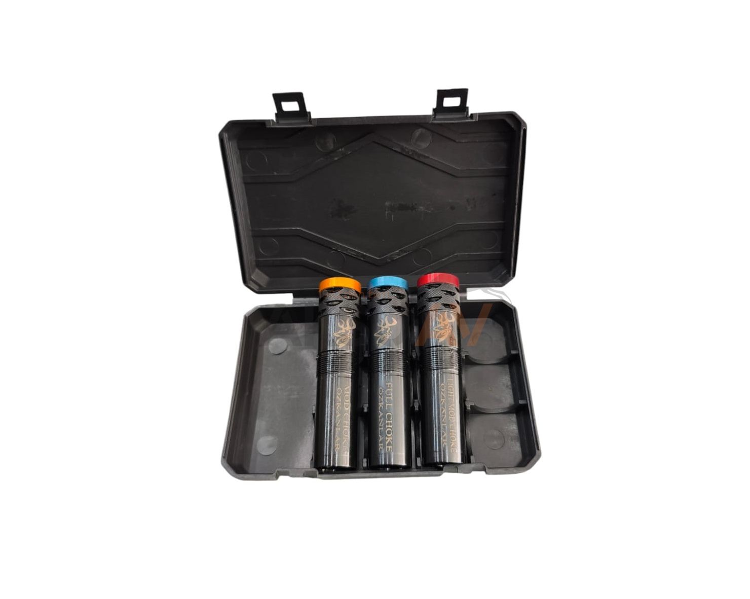 Özkanlar Arms Extended Şok Takımı