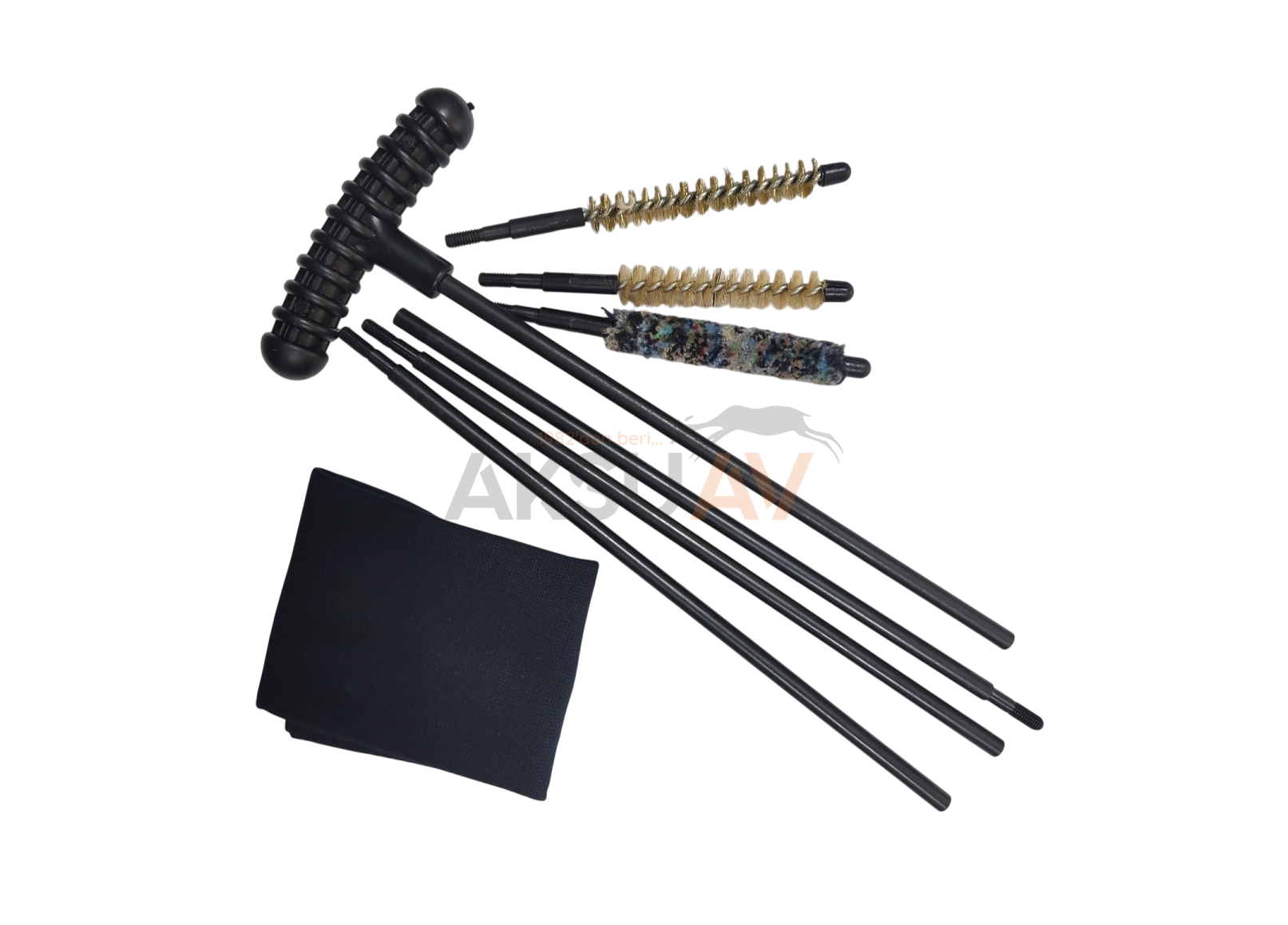 Havalı Tüfek Harbi Takımı (5.5 mm ve 6.35 mm)