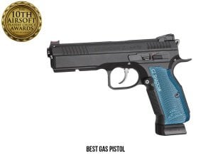 ASG CZ Shadow 2 AirSoft Havalı Tabanca