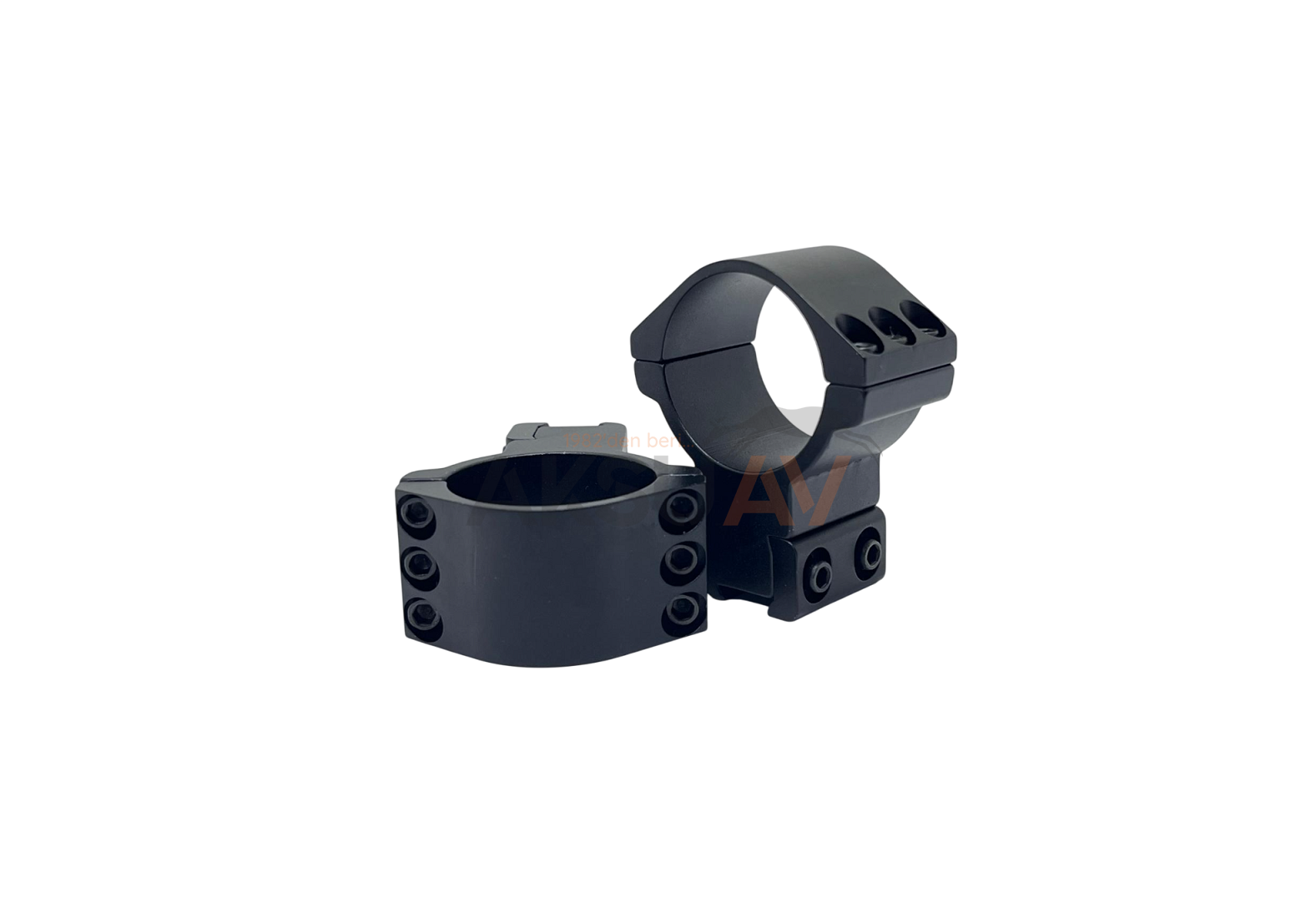 Swampdeer 34-11 mm Dürbün Montaj Ayağı