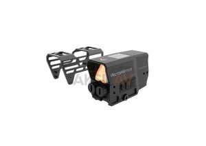 Vector Optics Frenzy Plus 1x31x26 Solar Red Dot