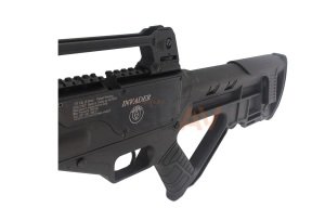 Hatsan Invader Auto PCP Havalı Tüfek