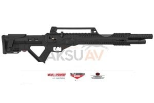 Hatsan Invader Auto PCP Havalı Tüfek