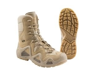 Lowa Zephyr Gtx Hi Bot Desert