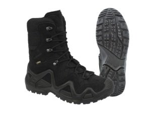 Lowa Zephyr Gtx Hi Siyah Bot