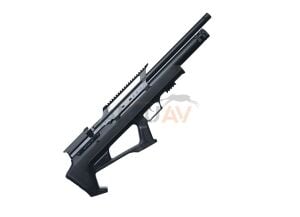 Effecto ZEON PCP Havalı Tüfek (LW Namlu)