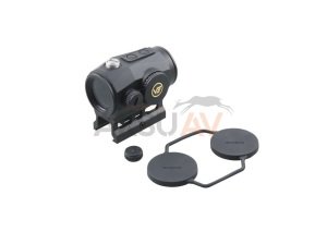 Vector Optics Scrapper Gen II 1x25 Reddot