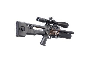 Reximex Throne Gen2 PCP Havalı Tüfek (Yeni Versiyon)