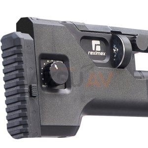 Reximex Throne Gen2 PCP Havalı Tüfek (Yeni Versiyon)
