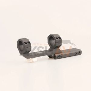 Square Tek Parça Z Tipi Dürbün Montaj Ayağı (25-22mm)
