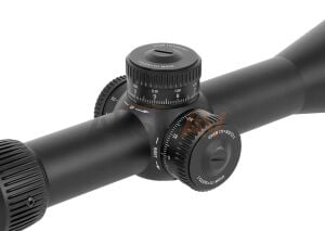 Vortex Venom 5-25x56 FFP Tüfek Dürbünü