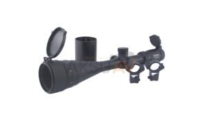 Eyebre 6-24x50 AOE Tüfek Dürbünü